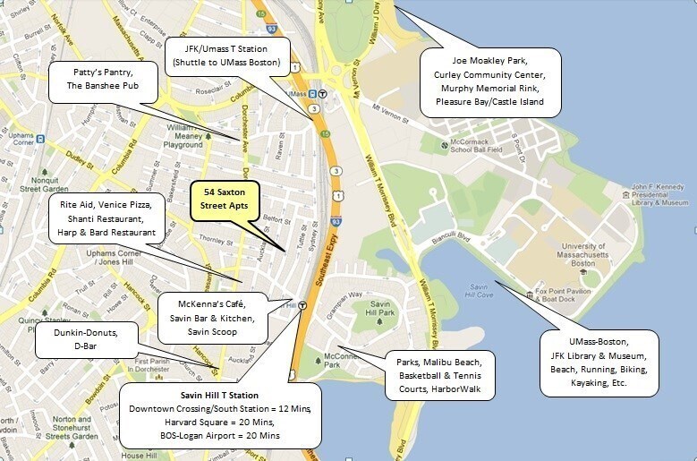 Building Photo - 54 Saxton St