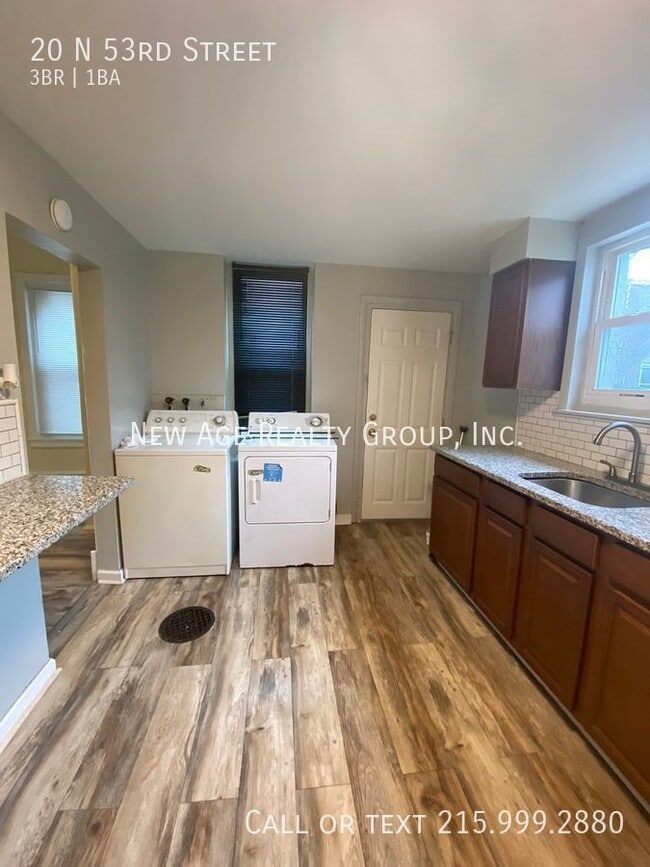 Building Photo - 20 N 53rd St