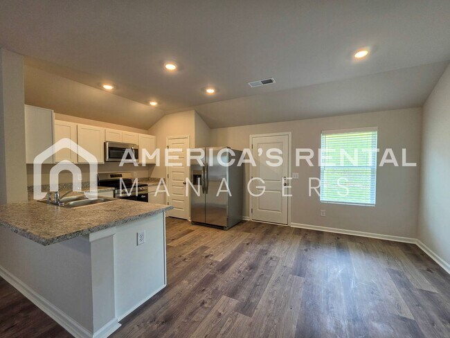 Building Photo - New Construction Home for Rent in Lincoln!
