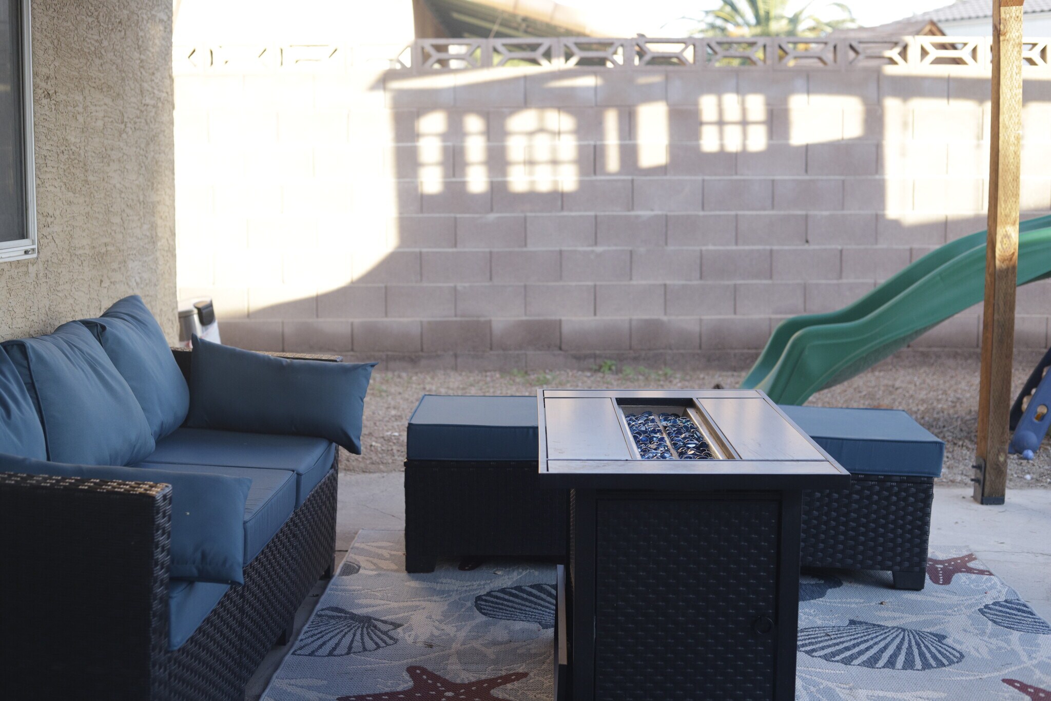 Building Photo - 4521 Palm Mesa Dr