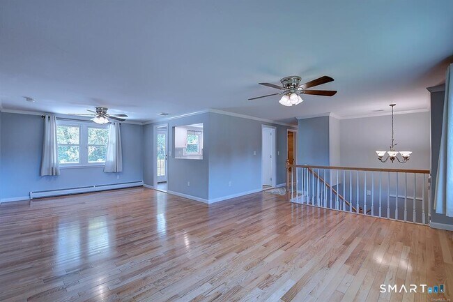 Building Photo - 115 Heywood Dr