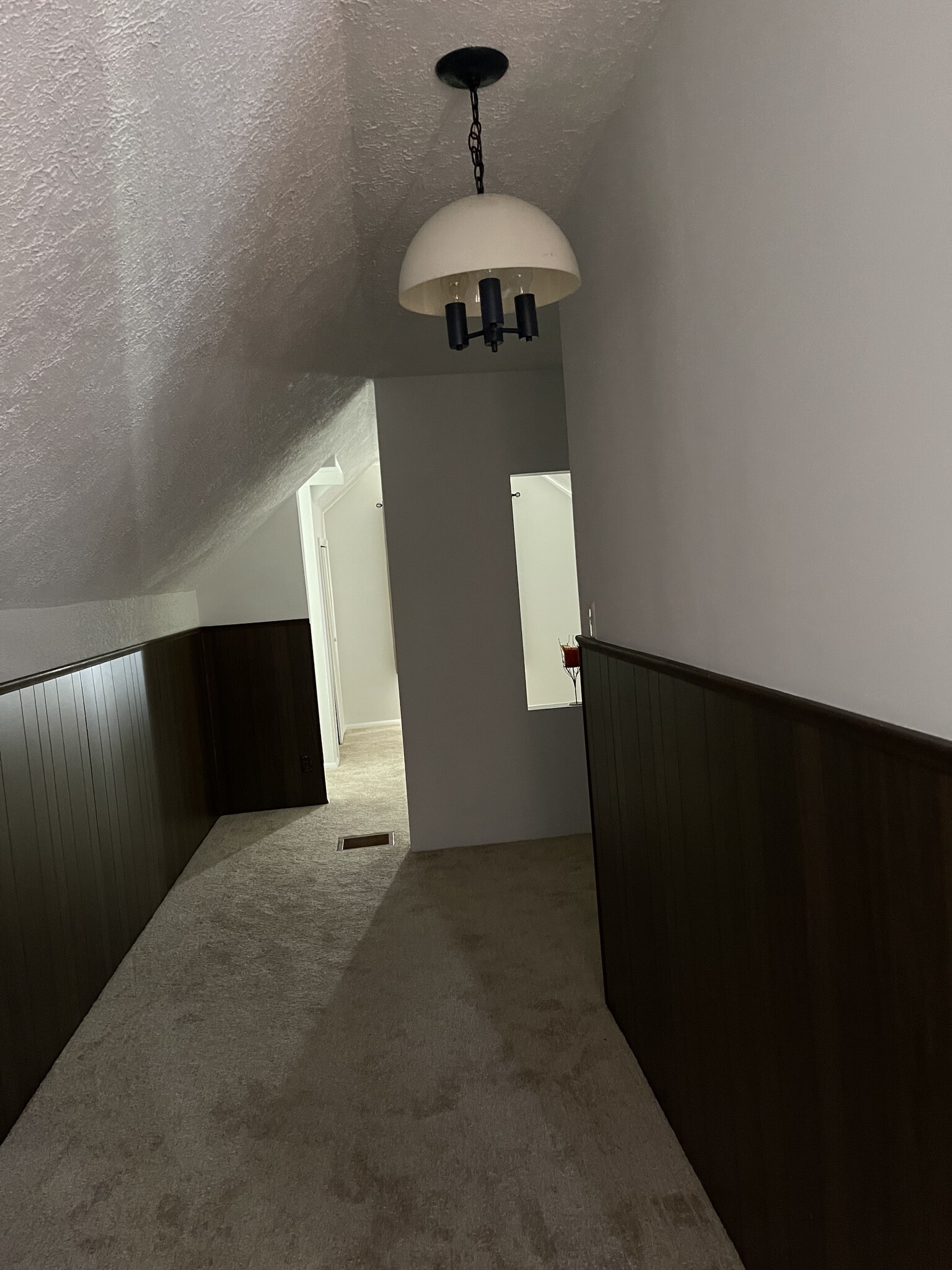 Upstairs - 1411 Falcon Dr
