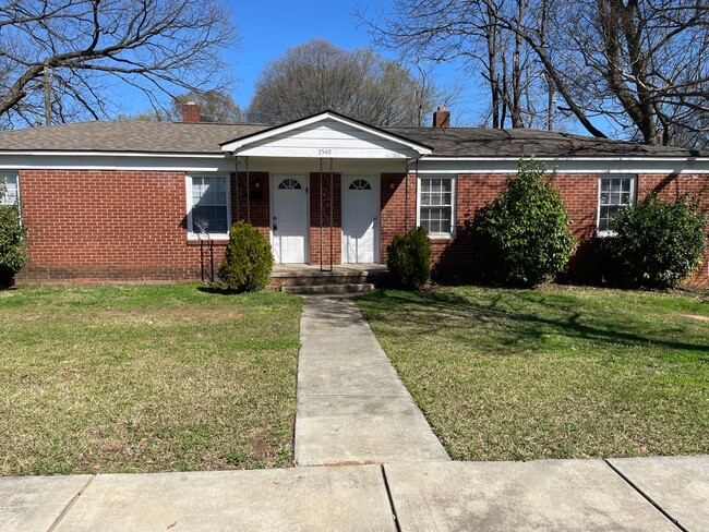 Primary Photo - 3540 Bost St
