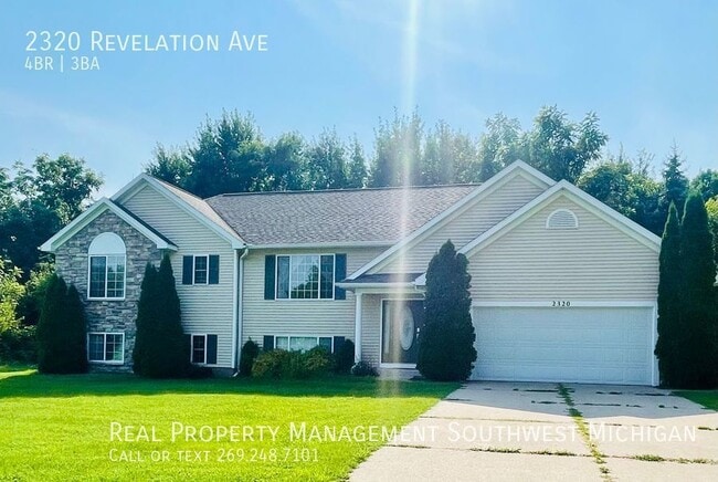 Building Photo - 2320 Revelation Ave