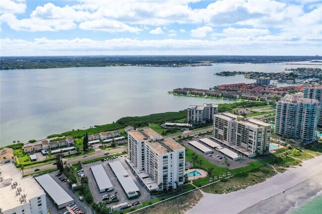 Building Photo - 1460 Gulf Blvd