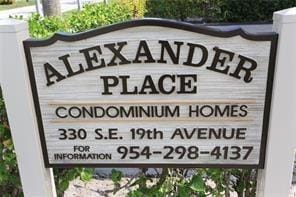 Primary Photo - 330 SE 19th Ave