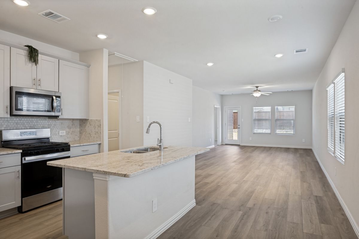 Building Photo - 4000 Marble Fls Dr
