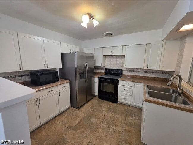 Building Photo - 2103 Unity Ave