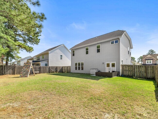 Building Photo - Neighborhoods of Holly Ridge