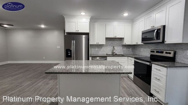 Building Photo - 4 br, 2.5 bath House - 2635 Hatfield Cir Se