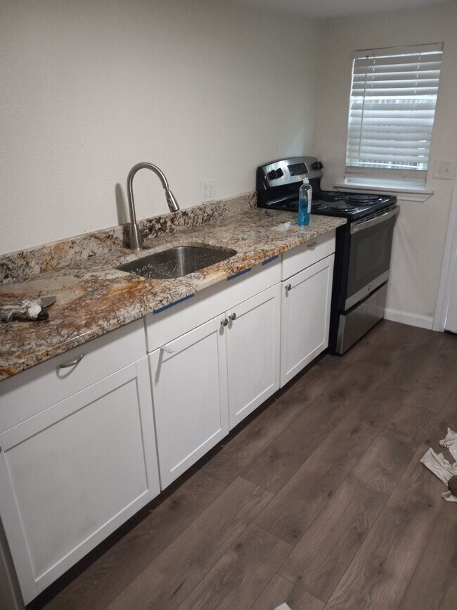 Building Photo - 4309 Jack St