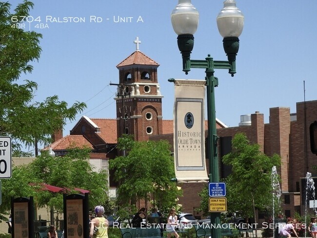 Building Photo - Arvada Home for Rent!