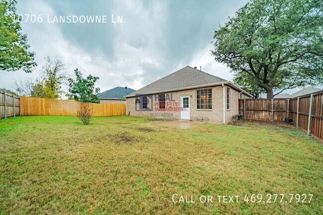 Building Photo - 10706 Lansdowne Ln