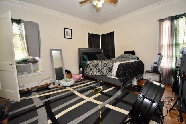 Building Photo - Charming 1 Bed 1 Bath House in Ruston!