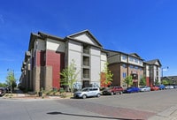 Building Photo - The Bloc - Historical Access