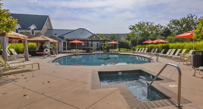 Building Photo - 42243 Black Rock Ter