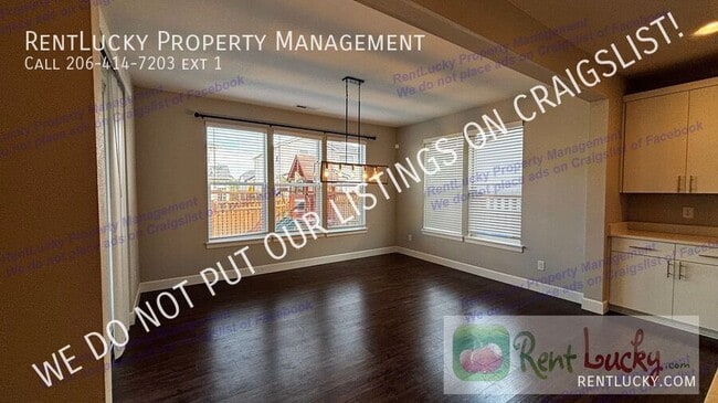 Building Photo - 14633 201st Ave E