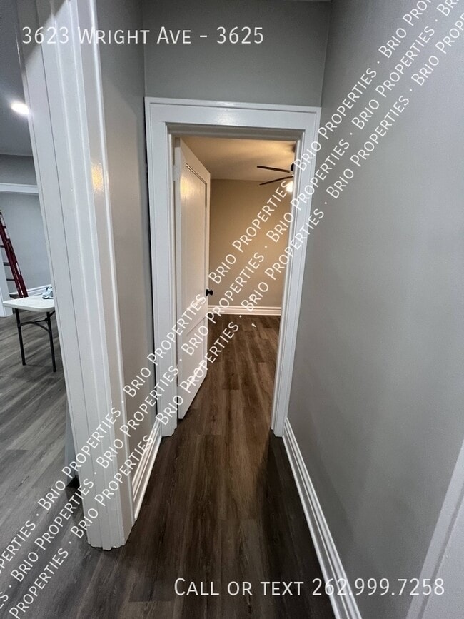 Building Photo - 3623 Wright Ave