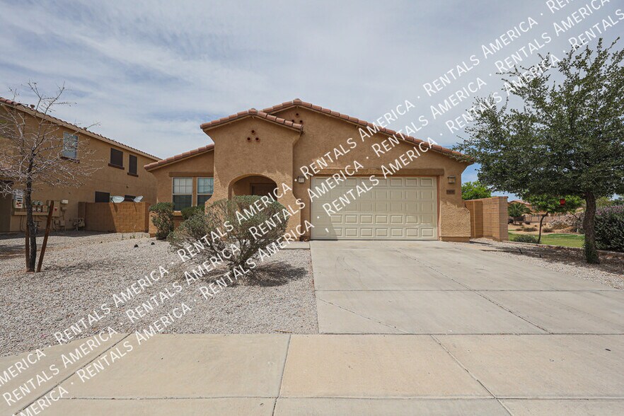 Building Photo - 7406 W Carter Rd