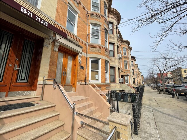 Primary Photo - 60-73-73 71st Ave