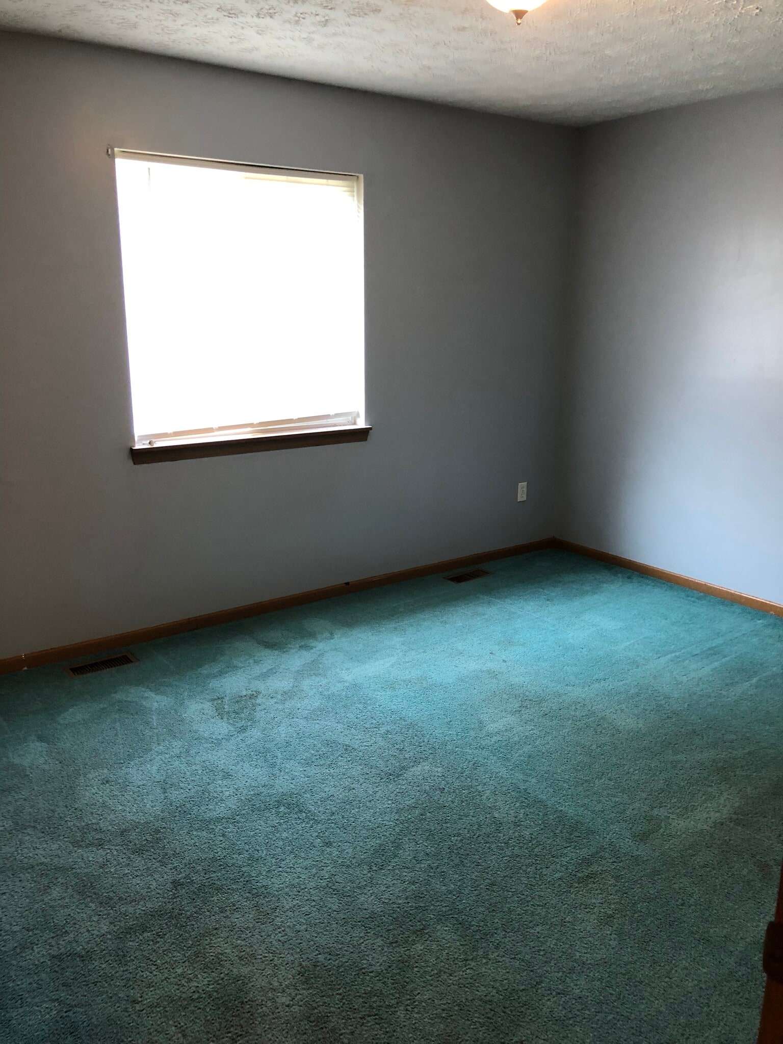 Bedroom 2 - 1254 Wyley Ave
