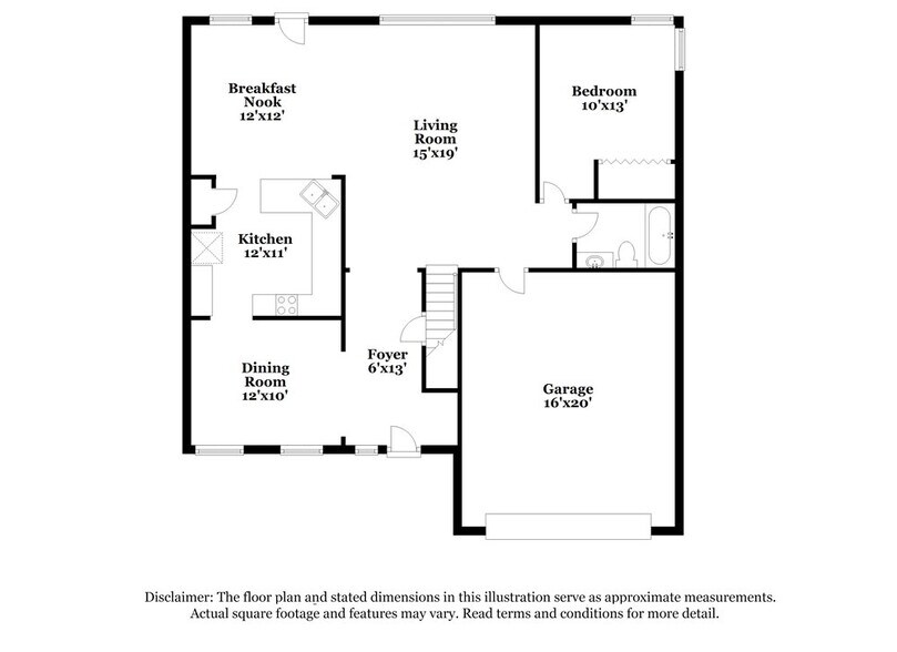 Building Photo - 4010 Saphire Ln