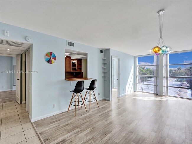 Building Photo - 2001 Atlantic Shores Blvd