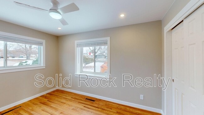 Building Photo - 1810 Yuma St