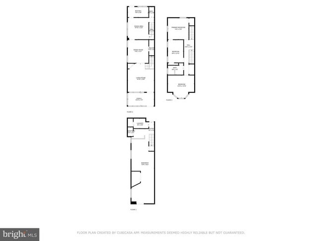 Building Photo - 415 Rector St