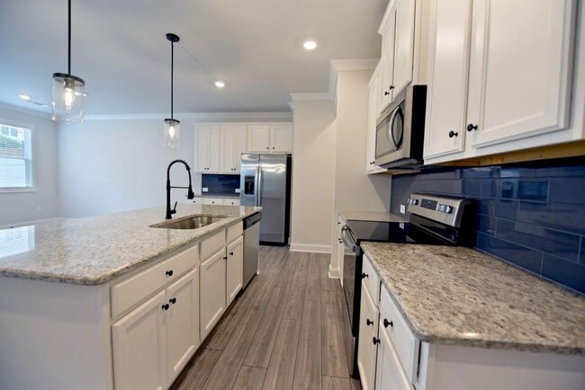 Building Photo - 4619 Cypress Landing Wy