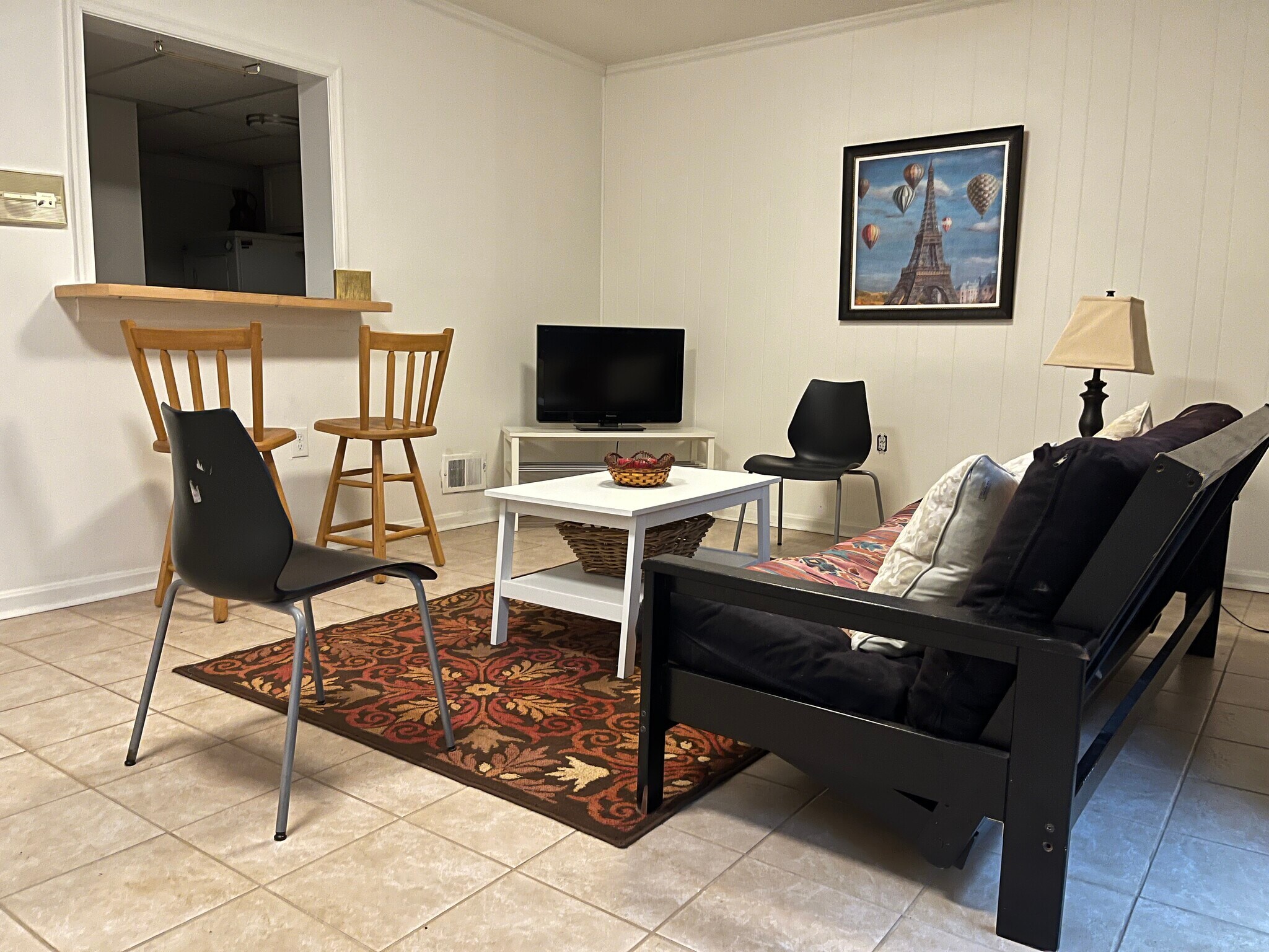 Building Photo - 603 G St SW