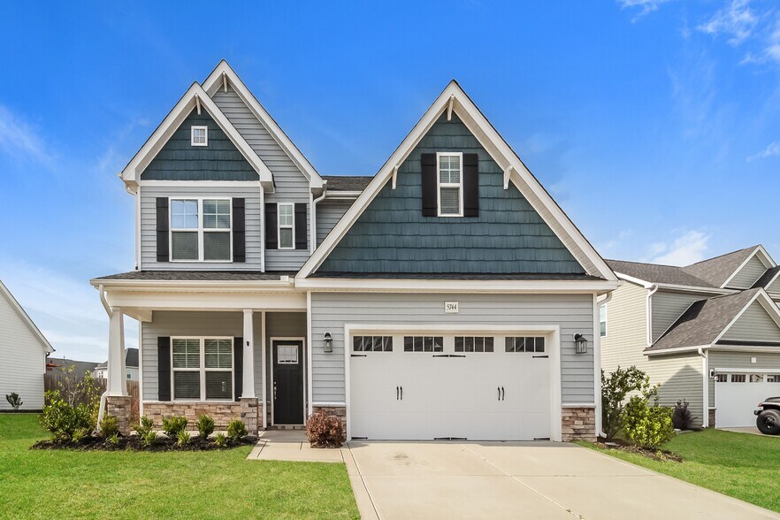 Building Photo - 2438 Legg Crk Ln