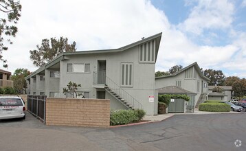 Building Photo - VISTA BONITA