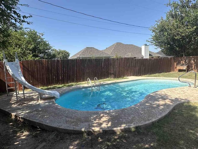Building Photo - 4412 Post Oak Dr