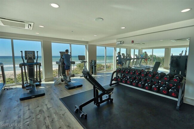 Building Photo - 265 Barefoot Beach Blvd