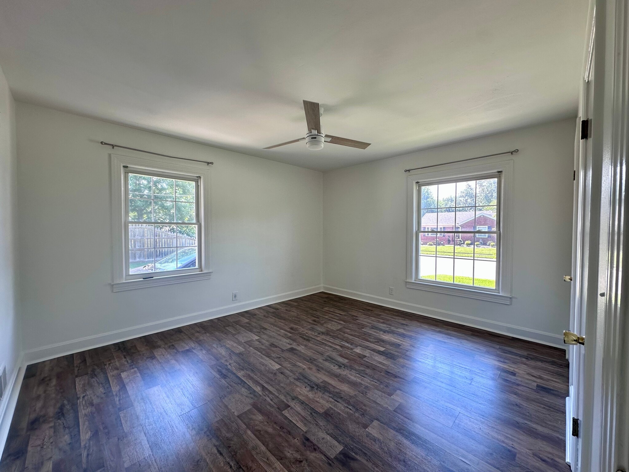 Bedroom #1 - 1425 Ford Ave
