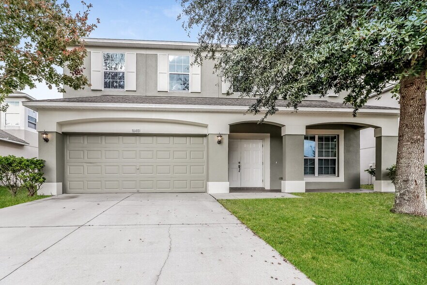 Primary Photo - 18401 Dajana Ave