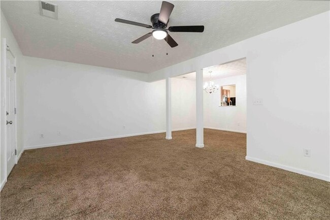 Building Photo - 3535 Waldrop Trail