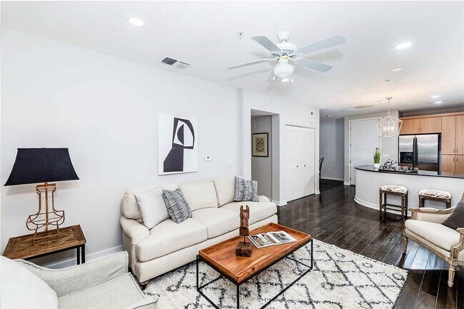 Building Photo - 5501 DeMarcus Blvd