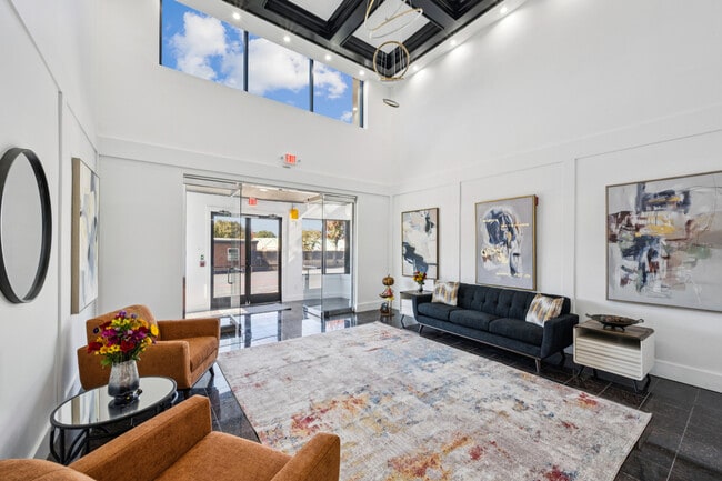 Floorplan - The Tucker