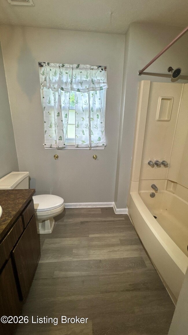Building Photo - 5807 Larkgrove Dr