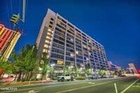 Building Photo - Stunning 11th Floor Luxury apartment in The Belvedere Towers – Downtown Reno Living at Its Finest!