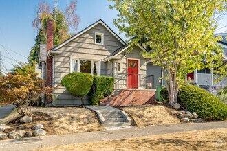 Building Photo - 3Br/2Ba Seattle Home