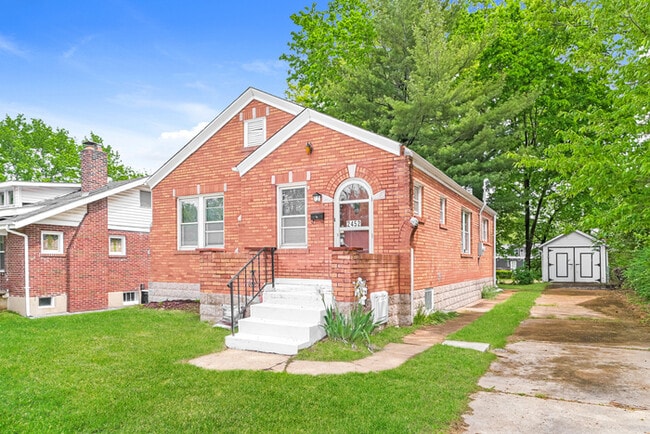 Building Photo - Fantastic 2bd/1ba home! Let yourself in!