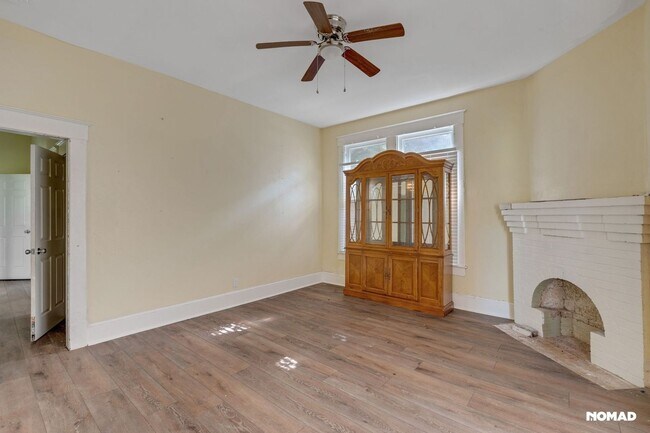 Building Photo - Charming 3BR House in Shreveport