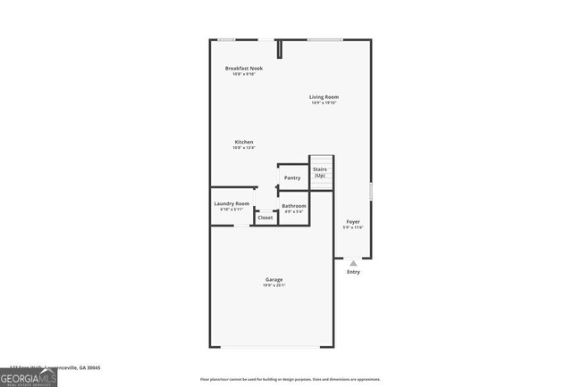 Building Photo - 123 Fern Walk
