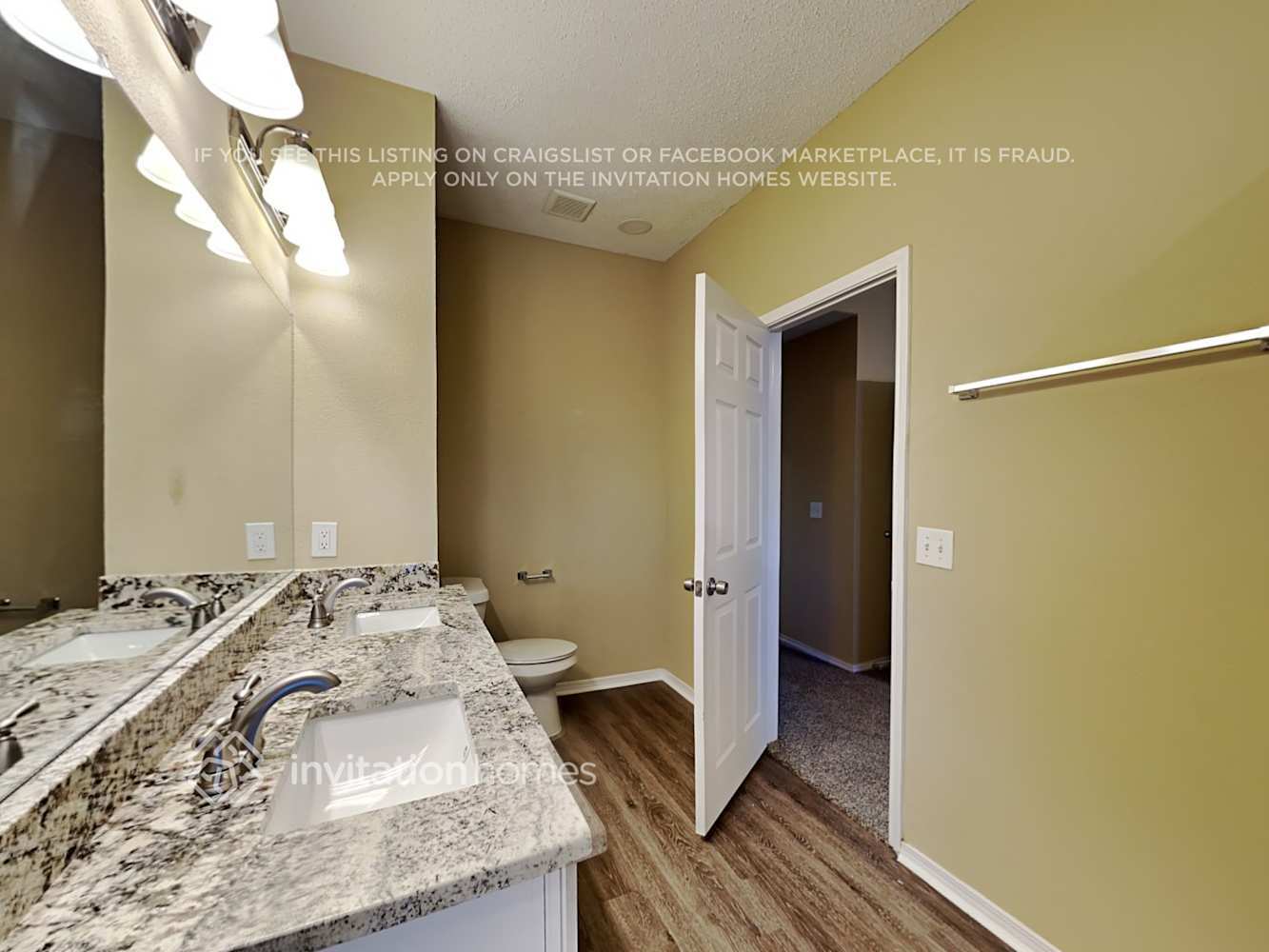 Building Photo - 1301 Woodthorpe Dr