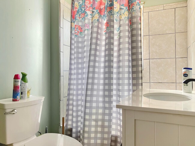 Building Photo - 3551 McCorkle Dr