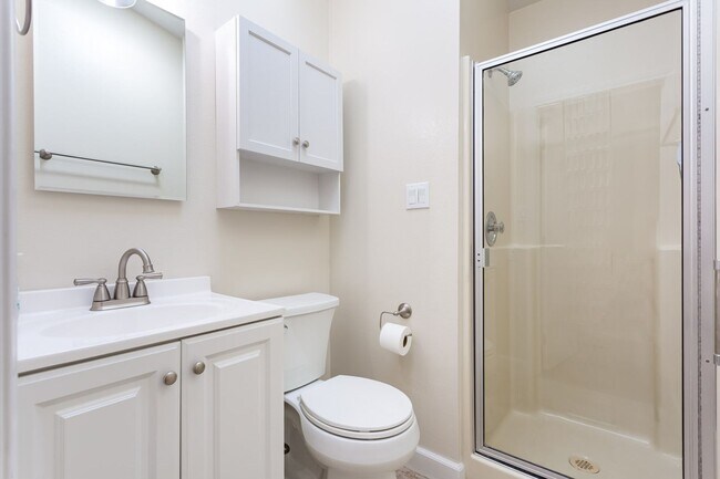 Building Photo - Newly updated Single-Story in Clairemont