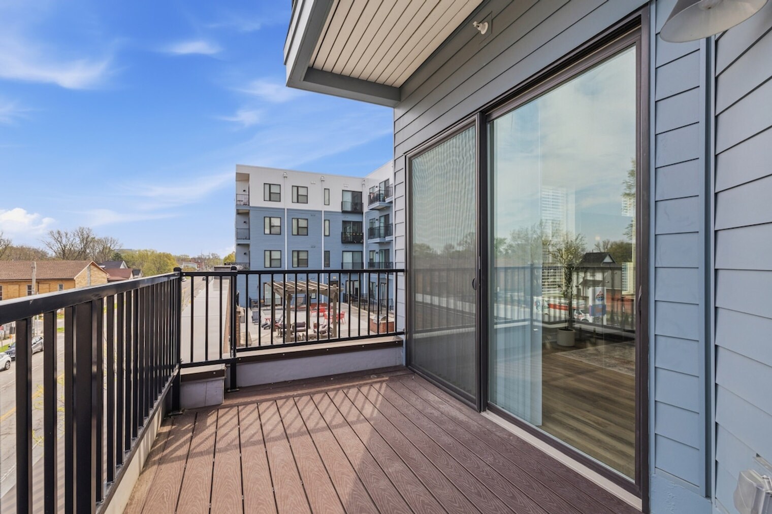 Building Photo - 1125 Spruce St